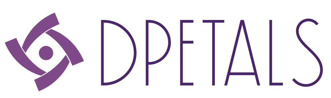 Dpetals Logo